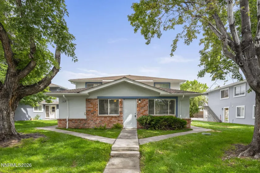745 Jamaica, Reno, Nevada 89502, 2 Bedrooms Bedrooms, ,1 BathroomBathrooms,Residential,Residential,Jamaica,0,260009351
