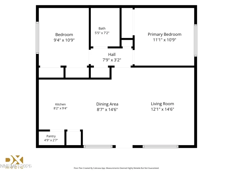 745 Jamaica, Reno, Nevada 89502, 2 Bedrooms Bedrooms, ,1 BathroomBathrooms,Residential,Residential,Jamaica,0,260009351
