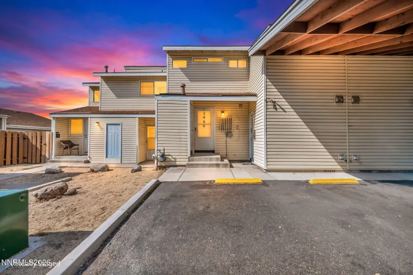 3496 Willow Hills, Reno, Nevada 89512, 2 Bedrooms Bedrooms, ,2 BathroomsBathrooms,Residential,Residential,Willow Hills,0,260009353
