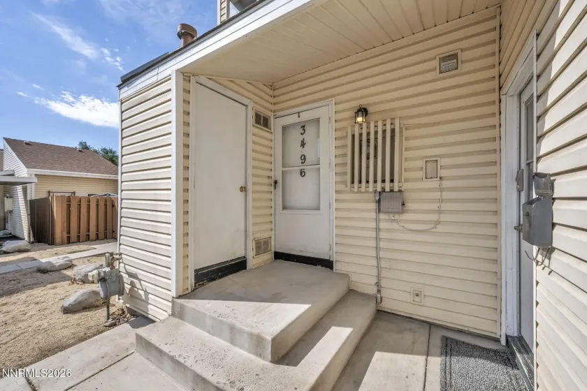 3496 Willow Hills, Reno, Nevada 89512, 2 Bedrooms Bedrooms, ,2 BathroomsBathrooms,Residential,Residential,Willow Hills,0,260009353