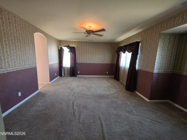 155 Hazelnut, Fernley, Nevada 89408, 4 Bedrooms Bedrooms, ,3 BathroomsBathrooms,Residential,Residential,Hazelnut,0,260009354