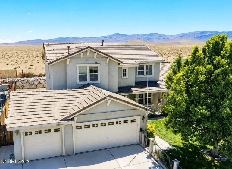 155 Hazelnut, Fernley, Nevada 89408, 4 Bedrooms Bedrooms, ,3 BathroomsBathrooms,Residential,Residential,Hazelnut,0,260009354