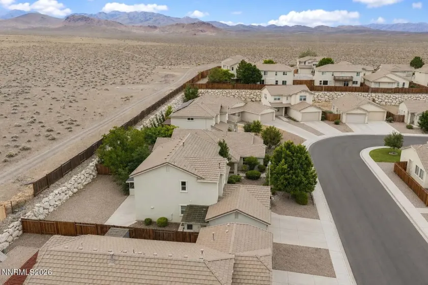 155 Hazelnut, Fernley, Nevada 89408, 4 Bedrooms Bedrooms, ,3 BathroomsBathrooms,Residential,Residential,Hazelnut,0,260009354