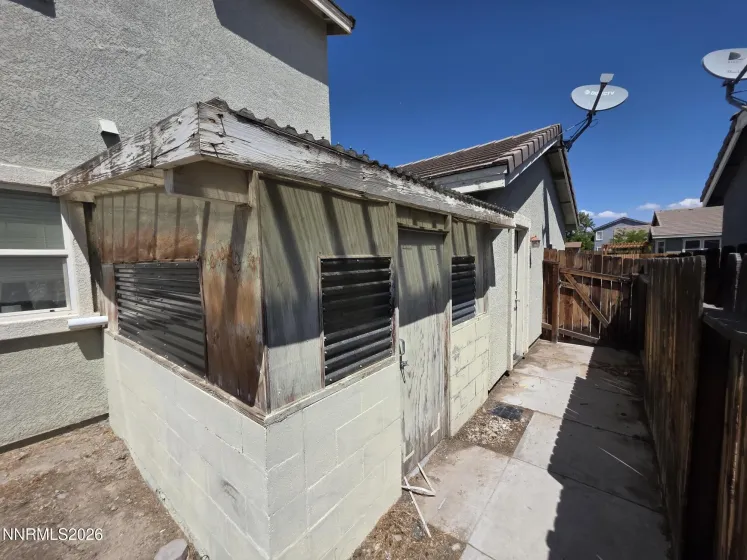 155 Hazelnut, Fernley, Nevada 89408, 4 Bedrooms Bedrooms, ,3 BathroomsBathrooms,Residential,Residential,Hazelnut,0,260009354