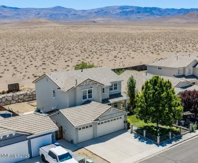 155 Hazelnut, Fernley, Nevada 89408, 4 Bedrooms Bedrooms, ,3 BathroomsBathrooms,Residential,Residential,Hazelnut,0,260009354