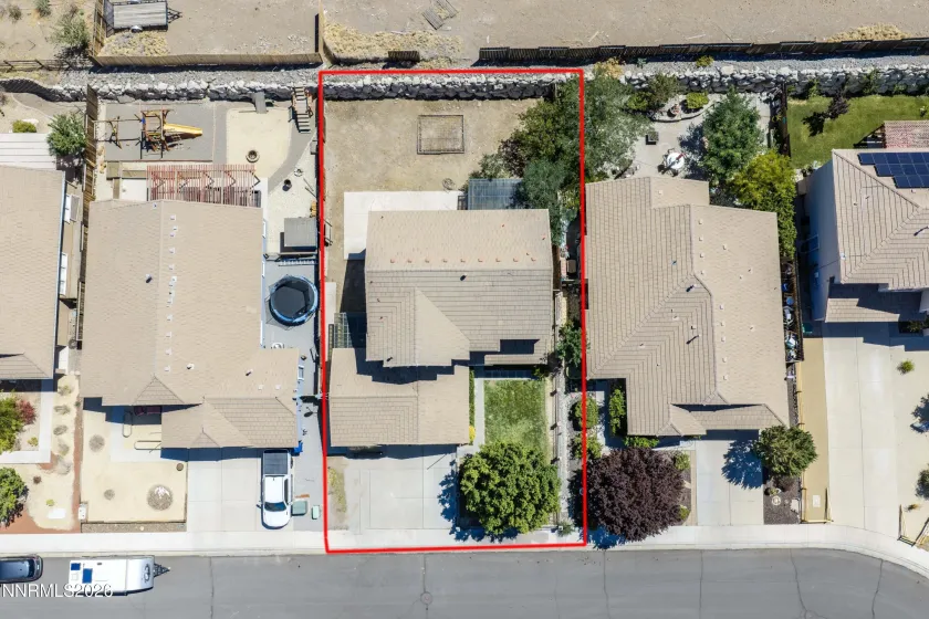 155 Hazelnut, Fernley, Nevada 89408, 4 Bedrooms Bedrooms, ,3 BathroomsBathrooms,Residential,Residential,Hazelnut,0,260009354