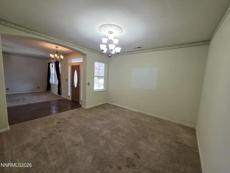 155 Hazelnut, Fernley, Nevada 89408, 4 Bedrooms Bedrooms, ,3 BathroomsBathrooms,Residential,Residential,Hazelnut,0,260009354