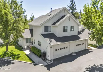 1179 Cottonwood, Gardnerville, Nevada 89410, 2 Bedrooms Bedrooms, ,3 BathroomsBathrooms,Residential,Residential,Cottonwood,0,260002637