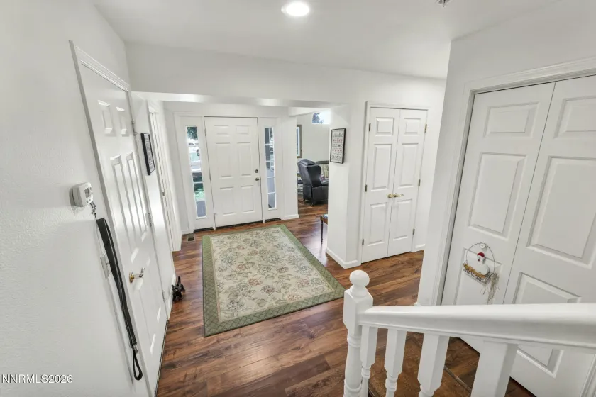 1179 Cottonwood, Gardnerville, Nevada 89410, 2 Bedrooms Bedrooms, ,3 BathroomsBathrooms,Residential,Residential,Cottonwood,0,260002637