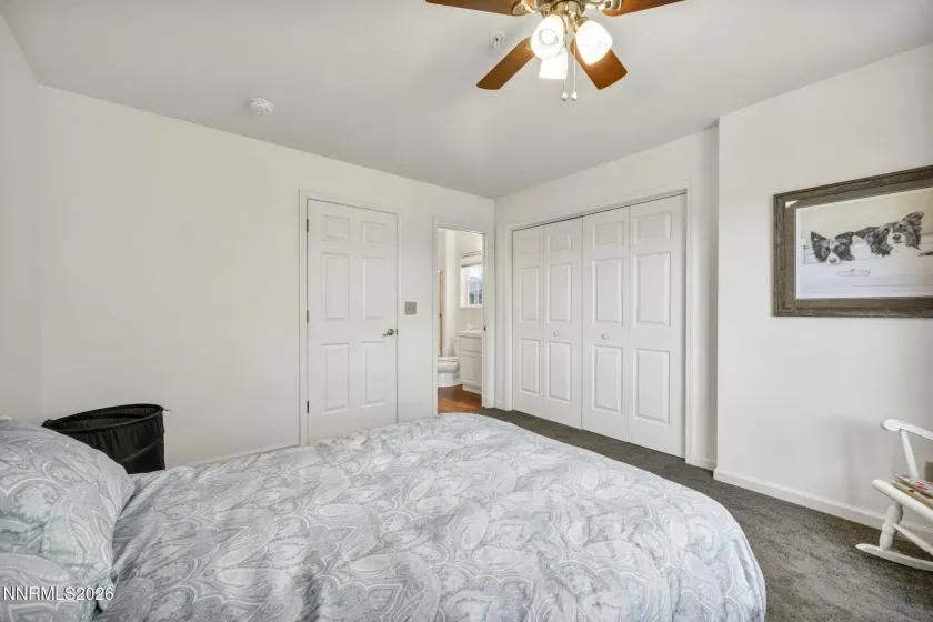 1179 Cottonwood, Gardnerville, Nevada 89410, 2 Bedrooms Bedrooms, ,3 BathroomsBathrooms,Residential,Residential,Cottonwood,0,260002637