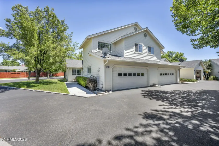 1179 Cottonwood, Gardnerville, Nevada 89410, 2 Bedrooms Bedrooms, ,3 BathroomsBathrooms,Residential,Residential,Cottonwood,0,260002637