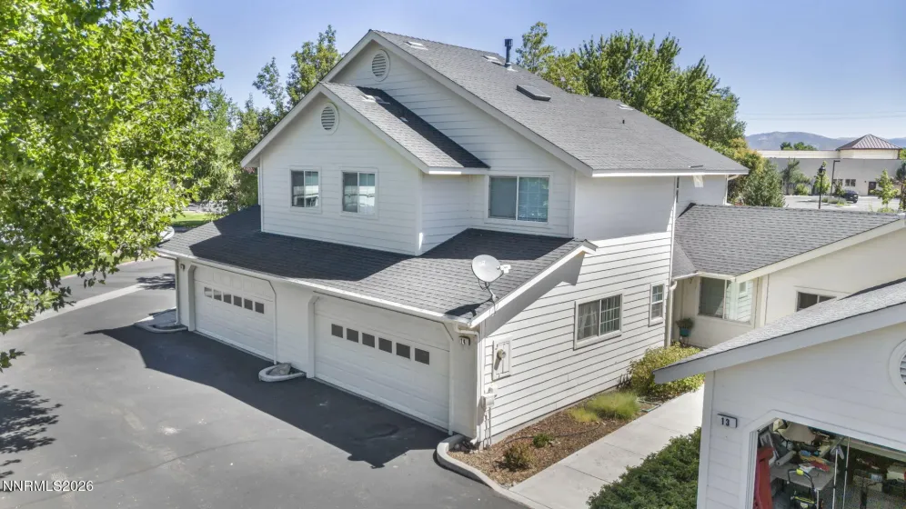 1179 Cottonwood, Gardnerville, Nevada 89410, 2 Bedrooms Bedrooms, ,3 BathroomsBathrooms,Residential,Residential,Cottonwood,0,260002637