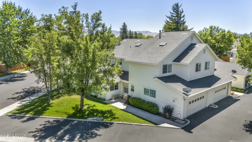 1179 Cottonwood, Gardnerville, Nevada 89410, 2 Bedrooms Bedrooms, ,3 BathroomsBathrooms,Residential,Residential,Cottonwood,0,260002637