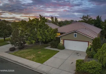 1611 Brentworth, Reno, Nevada 89521, 4 Bedrooms Bedrooms, ,2 BathroomsBathrooms,Residential,Residential,Brentworth,0,260009357