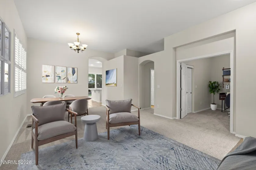 1611 Brentworth, Reno, Nevada 89521, 4 Bedrooms Bedrooms, ,2 BathroomsBathrooms,Residential,Residential,Brentworth,0,260009357