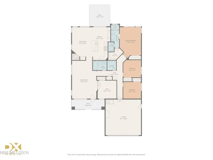 1611 Brentworth, Reno, Nevada 89521, 4 Bedrooms Bedrooms, ,2 BathroomsBathrooms,Residential,Residential,Brentworth,0,260009357