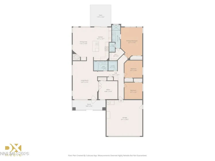 1611 Brentworth, Reno, Nevada 89521, 4 Bedrooms Bedrooms, ,2 BathroomsBathrooms,Residential,Residential,Brentworth,0,260009357