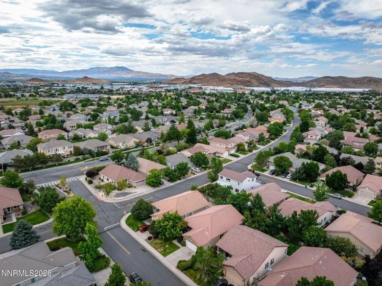 1611 Brentworth, Reno, Nevada 89521, 4 Bedrooms Bedrooms, ,2 BathroomsBathrooms,Residential,Residential,Brentworth,0,260009357