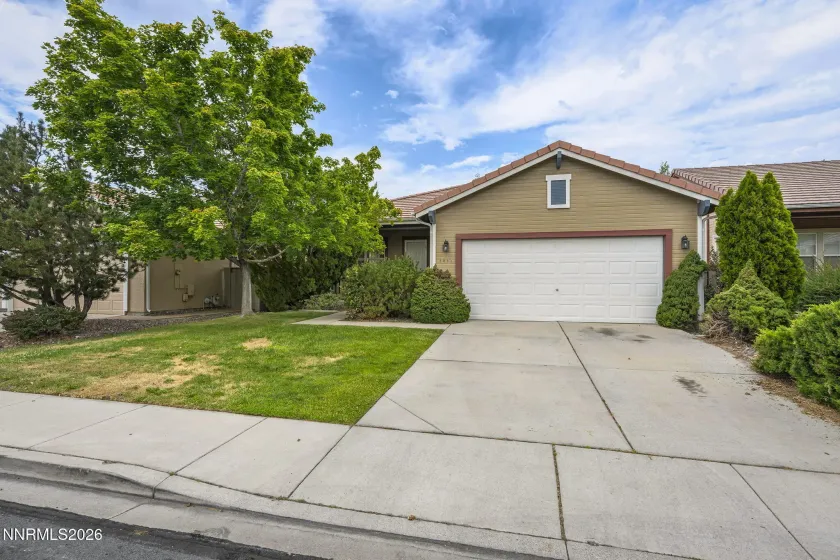 1611 Brentworth, Reno, Nevada 89521, 4 Bedrooms Bedrooms, ,2 BathroomsBathrooms,Residential,Residential,Brentworth,0,260009357