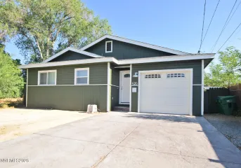 520 Taylor, Reno, Nevada 89502, 2 Bedrooms Bedrooms, ,2 BathroomsBathrooms,Residential,Residential,Taylor,0,260009358