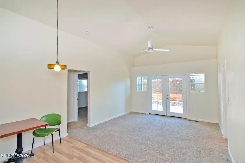 520 Taylor, Reno, Nevada 89502, 2 Bedrooms Bedrooms, ,2 BathroomsBathrooms,Residential,Residential,Taylor,0,260009358