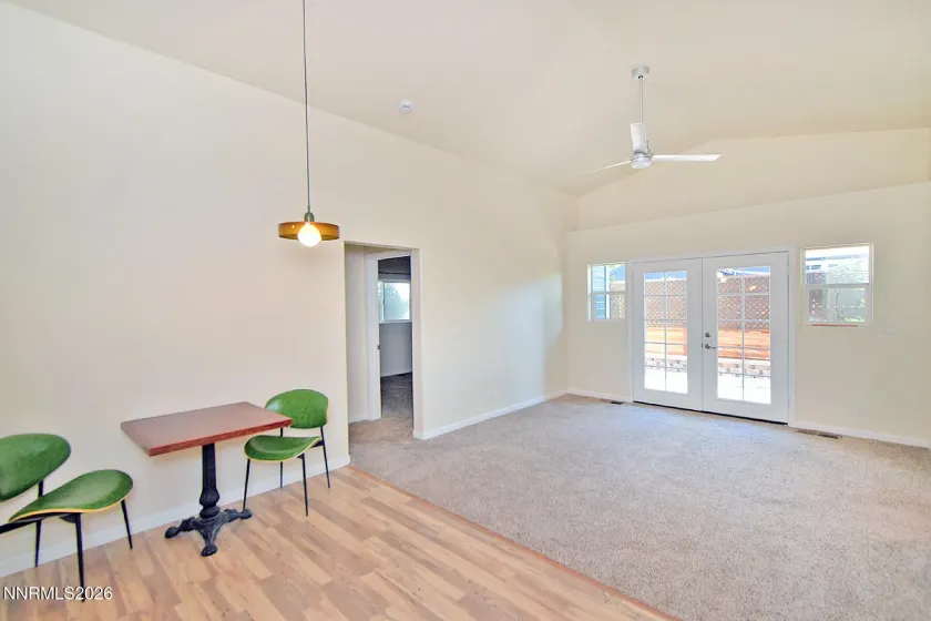 520 Taylor, Reno, Nevada 89502, 2 Bedrooms Bedrooms, ,2 BathroomsBathrooms,Residential,Residential,Taylor,0,260009358