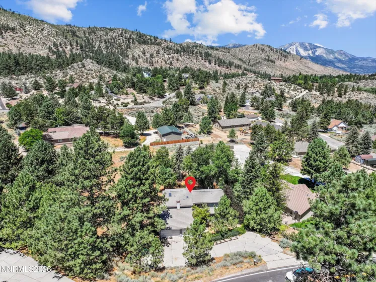 3684 Lakeview, Carson City, Nevada 89703, 4 Bedrooms Bedrooms, ,3 BathroomsBathrooms,Residential,Residential,Lakeview,0,260009361