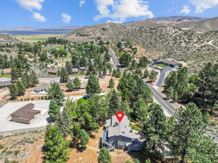 3684 Lakeview, Carson City, Nevada 89703, 4 Bedrooms Bedrooms, ,3 BathroomsBathrooms,Residential,Residential,Lakeview,0,260009361
