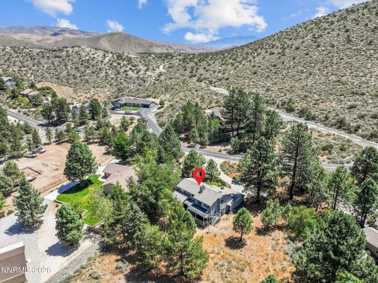 3684 Lakeview, Carson City, Nevada 89703, 4 Bedrooms Bedrooms, ,3 BathroomsBathrooms,Residential,Residential,Lakeview,0,260009361