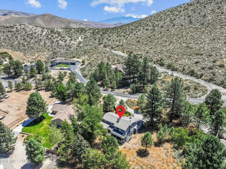 3684 Lakeview, Carson City, Nevada 89703, 4 Bedrooms Bedrooms, ,3 BathroomsBathrooms,Residential,Residential,Lakeview,0,260009361