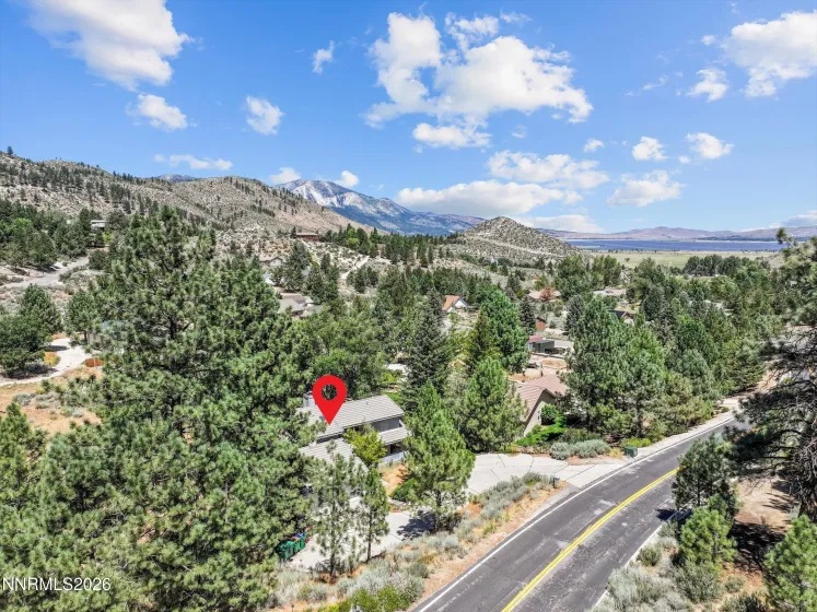 3684 Lakeview, Carson City, Nevada 89703, 4 Bedrooms Bedrooms, ,3 BathroomsBathrooms,Residential,Residential,Lakeview,0,260009361