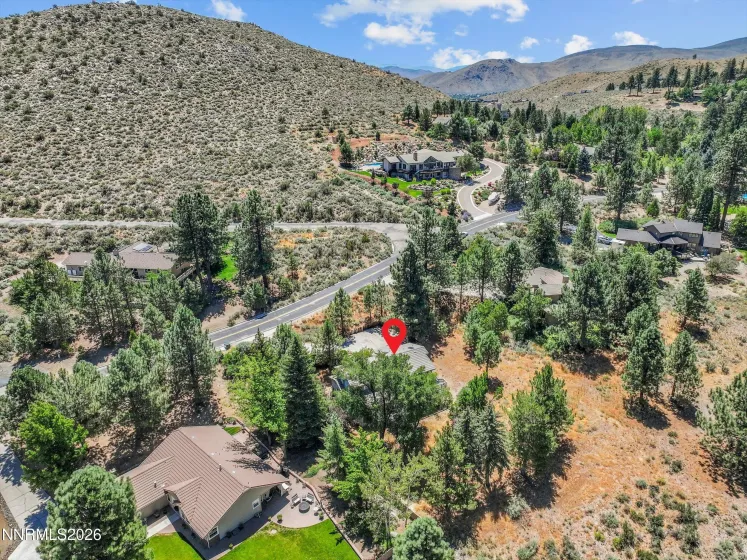 3684 Lakeview, Carson City, Nevada 89703, 4 Bedrooms Bedrooms, ,3 BathroomsBathrooms,Residential,Residential,Lakeview,0,260009361
