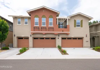 1247 Concho, Gardnerville, Nevada 89410, 2 Bedrooms Bedrooms, ,2 BathroomsBathrooms,Residential,Residential,Concho,0,260009363