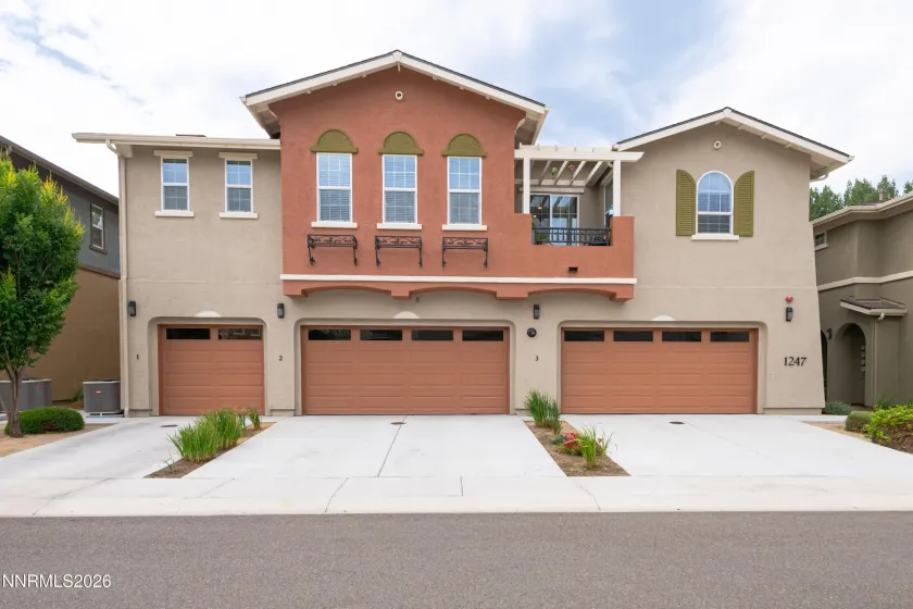 1247 Concho, Gardnerville, Nevada 89410, 2 Bedrooms Bedrooms, ,2 BathroomsBathrooms,Residential,Residential,Concho,0,260009363