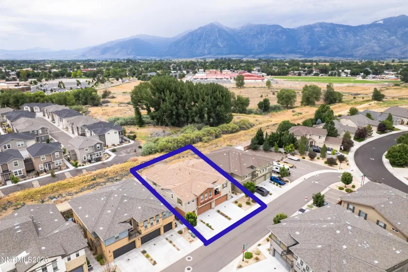 1247 Concho, Gardnerville, Nevada 89410, 2 Bedrooms Bedrooms, ,2 BathroomsBathrooms,Residential,Residential,Concho,0,260009363