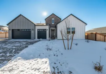 460 Hutchinson, Sparks, Nevada 89441, 3 Bedrooms Bedrooms, ,4 BathroomsBathrooms,Residential,Residential,Hutchinson,0,260009366