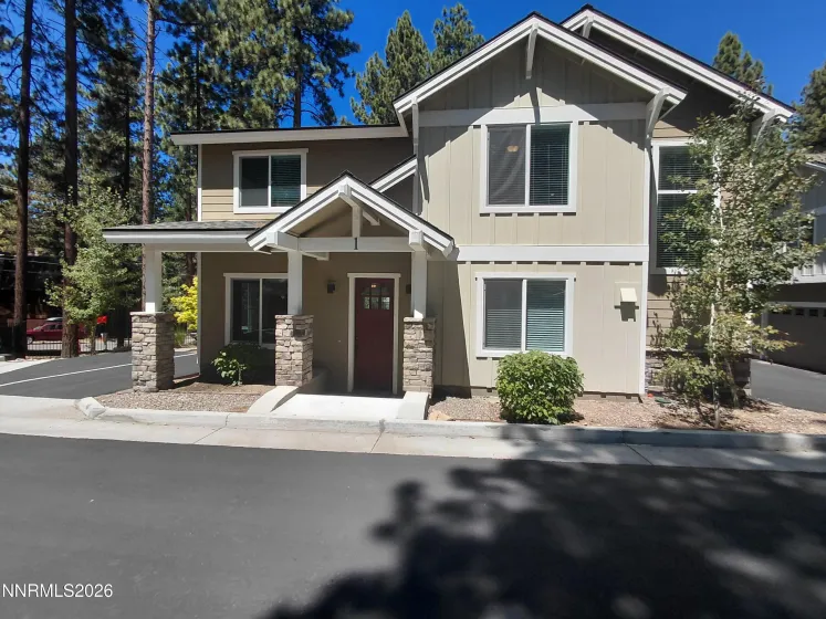 1201 Wildwood, South Lake Tahoe, California 96150, 4 Bedrooms Bedrooms, ,3 BathroomsBathrooms,Residential,Residential,Wildwood,0,260009367