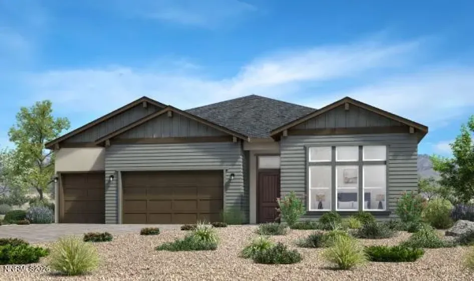 2829 Calico Terrace, Reno, Nevada 89439, 3 Bedrooms Bedrooms, ,3 BathroomsBathrooms,Residential,Residential,Calico Terrace,0,260009368