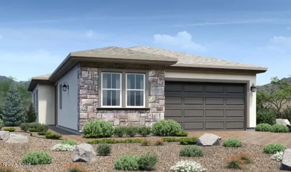2437 Newberry, Sparks, Nevada 89436, 2 Bedrooms Bedrooms, ,2 BathroomsBathrooms,Residential,Residential,Newberry,0,260009369