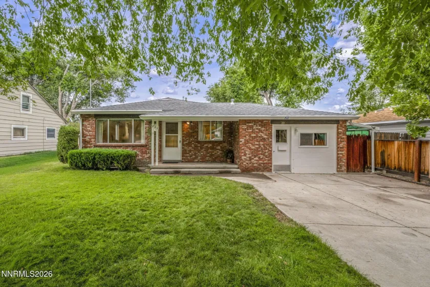 221 Iris, Carson City, Nevada 89703, 3 Bedrooms Bedrooms, ,2 BathroomsBathrooms,Residential,Residential,Iris,0,260009370