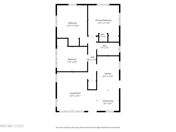 221 Iris, Carson City, Nevada 89703, 3 Bedrooms Bedrooms, ,2 BathroomsBathrooms,Residential,Residential,Iris,0,260009370