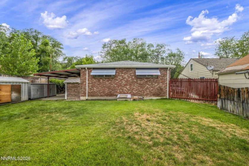 221 Iris, Carson City, Nevada 89703, 3 Bedrooms Bedrooms, ,2 BathroomsBathrooms,Residential,Residential,Iris,0,260009370
