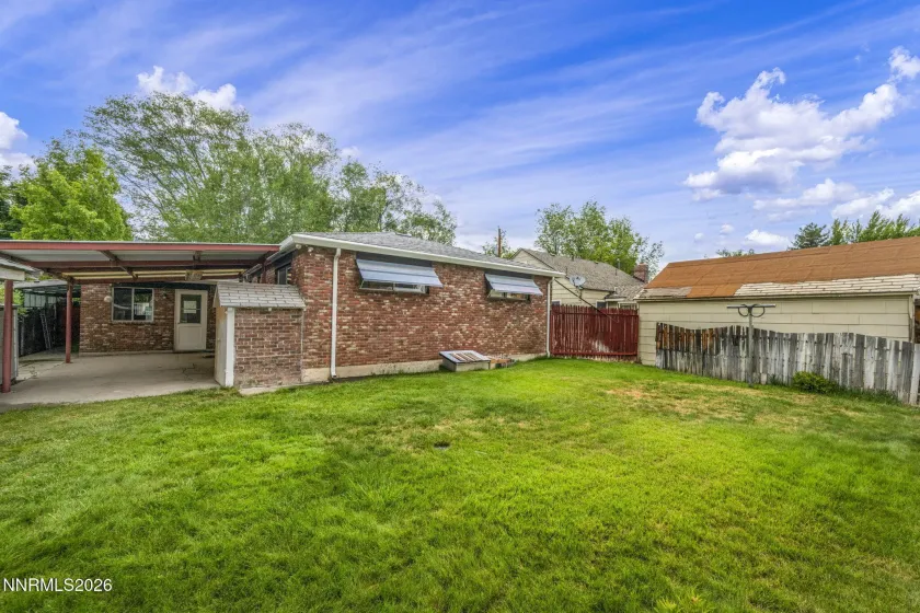 221 Iris, Carson City, Nevada 89703, 3 Bedrooms Bedrooms, ,2 BathroomsBathrooms,Residential,Residential,Iris,0,260009370