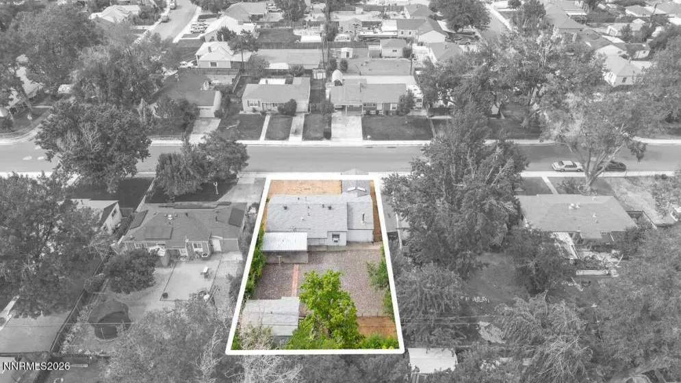 530 H, Sparks, Nevada 89431, 2 Bedrooms Bedrooms, ,1 BathroomBathrooms,Residential,Residential,H,0,260009371