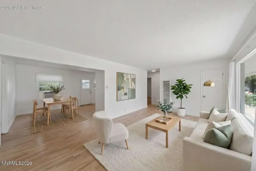 530 H, Sparks, Nevada 89431, 2 Bedrooms Bedrooms, ,1 BathroomBathrooms,Residential,Residential,H,0,260009371