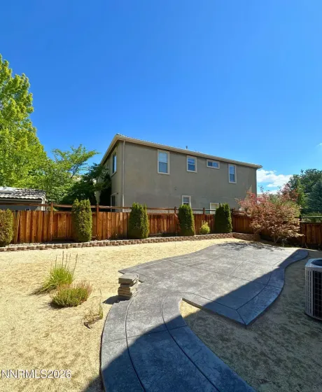 7255 Fox Wood, Sparks, Nevada 89436, 3 Bedrooms Bedrooms, ,3 BathroomsBathrooms,Residential Lease,Manufactured,Fox Wood,0,260009373