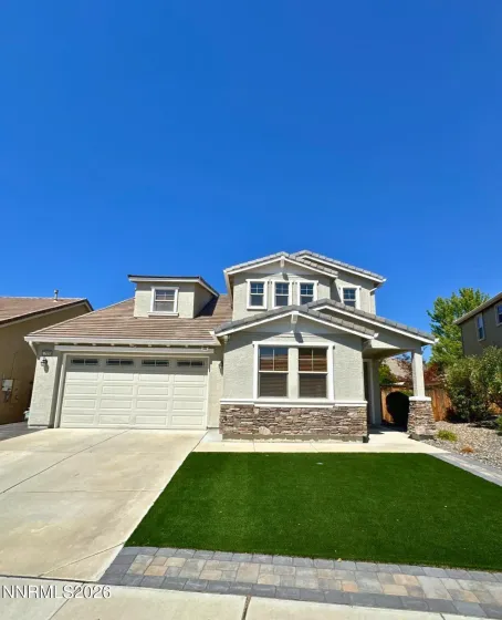 7255 Fox Wood, Sparks, Nevada 89436, 3 Bedrooms Bedrooms, ,3 BathroomsBathrooms,Residential Lease,Manufactured,Fox Wood,0,260009373