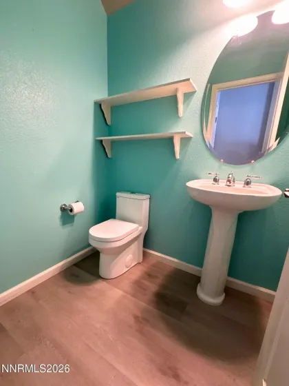 7255 Fox Wood, Sparks, Nevada 89436, 3 Bedrooms Bedrooms, ,3 BathroomsBathrooms,Residential Lease,Manufactured,Fox Wood,0,260009373