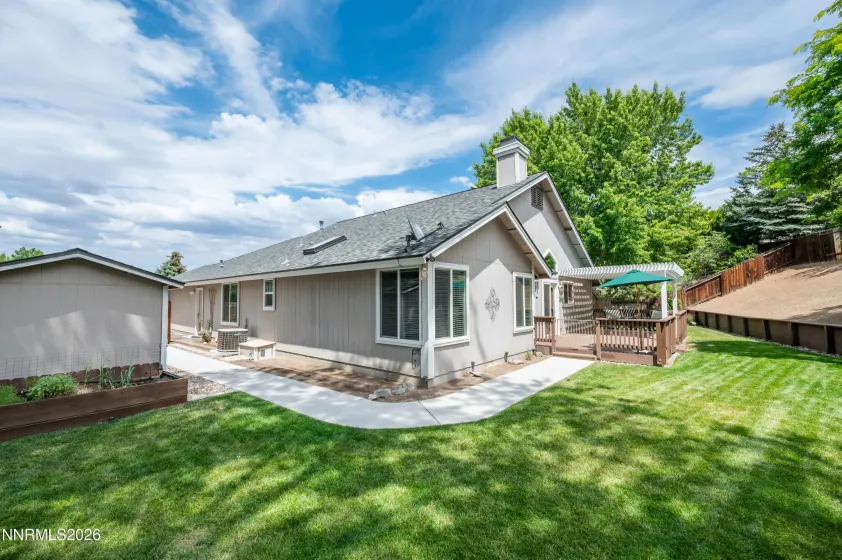 4319 Titan, Sparks, Nevada 89436, 3 Bedrooms Bedrooms, ,2 BathroomsBathrooms,Residential,Residential,Titan,0,260009374
