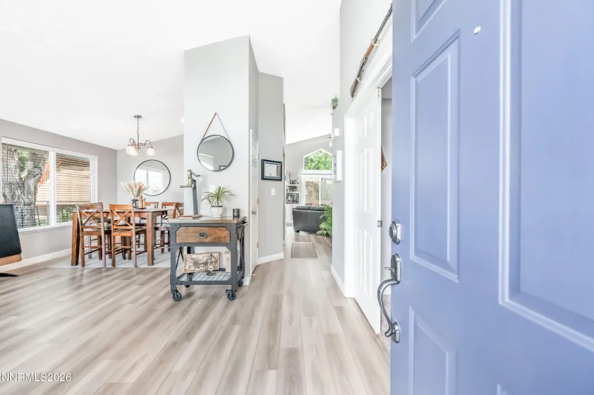 4319 Titan, Sparks, Nevada 89436, 3 Bedrooms Bedrooms, ,2 BathroomsBathrooms,Residential,Residential,Titan,0,260009374